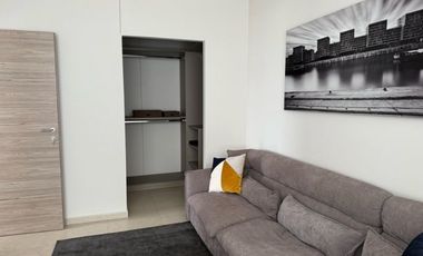 Departamento en venta en la Col. San Lorenzo en Tlalnepantla en  Edo.de México