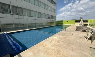 Departamento en venta en la Col. San Lorenzo en Tlalnepantla en  Edo.de México