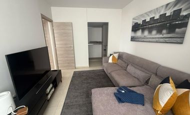 Departamento en venta en la Col. San Lorenzo en Tlalnepantla en  Edo.de México