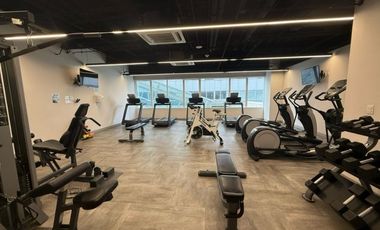 Departamento en venta en la Col. San Lorenzo en Tlalnepantla en  Edo.de México