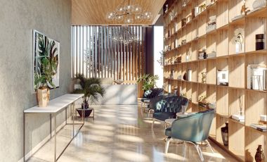 Oficinas en Venta en Jurica en Santiago de Querétaro, Queretaro