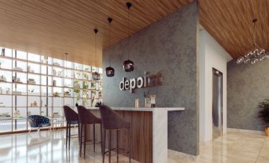 Oficinas en Venta en Jurica en Santiago de Querétaro, Queretaro