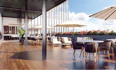 Oficinas en Venta en Jurica en Santiago de Querétaro, Queretaro