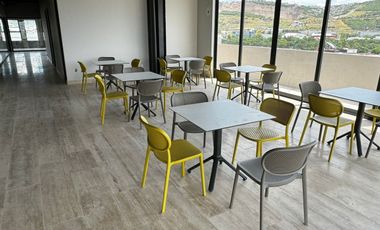 Oficinas en Venta en Jurica en Santiago de Querétaro, Queretaro