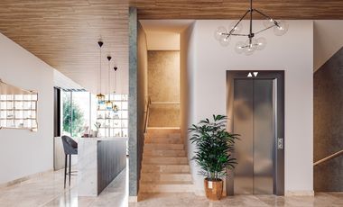 Oficinas en Venta en Jurica en Santiago de Querétaro, Queretaro