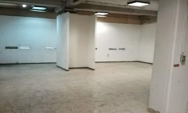 Oficina en Renta en Nueva industrial Vallejo, Gustavo A. Madero, Cdmx