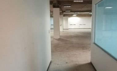 Oficina en Renta en Nueva industrial Vallejo, Gustavo A. Madero, Cdmx