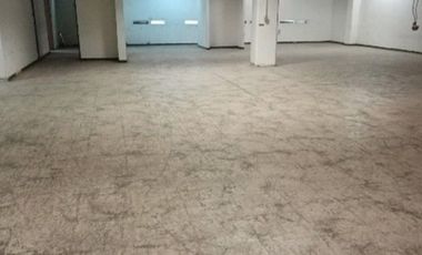 Oficina en Renta en Nueva industrial Vallejo, Gustavo A. Madero, Cdmx