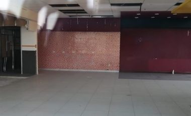 Local Comercial en Renta en Santa Fe, Cuajimalpa, Cdmx