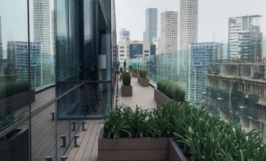 Local Comercial en Renta en Santa Fe, Cuajimalpa, Cdmx