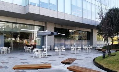 Local Comercial en Renta en Santa Fe, Cuajimalpa, Cdmx