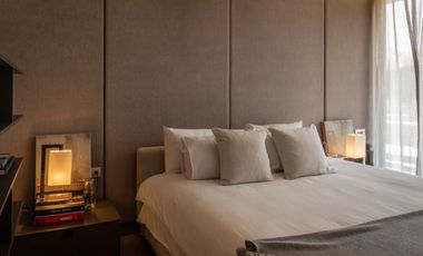 Departamento en Preventa en Fuentes del Pedregal en Tlalpan, Cdmx.