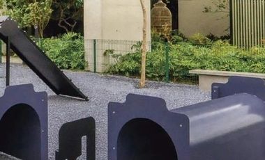 Departamento en Preventa en Fuentes del Pedregal en Tlalpan, Cdmx.