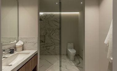 Departamento en Preventa en Fuentes del Pedregal en Tlalpan, Cdmx.