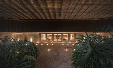 Departamento en Preventa en Fuentes del Pedregal en Tlalpan, Cdmx.