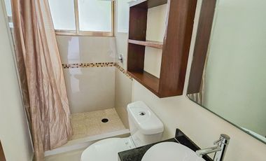 Casa · Renta · Arbolada · 2 Recámaras con Estudio · Huayacan