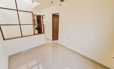 Casa · Renta · Arbolada · 2 Recámaras con Estudio · Huayacan