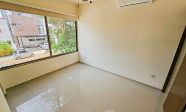 Casa · Renta · Arbolada · 2 Recámaras con Estudio · Huayacan