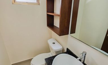 Casa · Renta · Arbolada · 2 Recámaras con Estudio · Huayacan