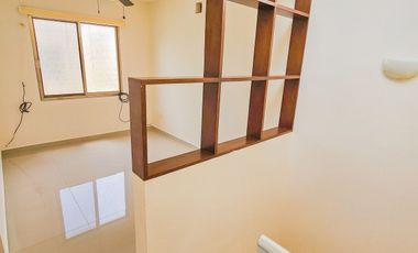 Casa · Renta · Arbolada · 2 Recámaras con Estudio · Huayacan