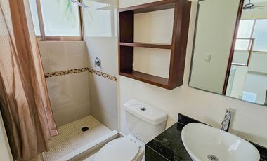 Casa · Renta · Arbolada · 2 Recámaras con Estudio · Huayacan