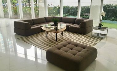 Departamento en Renta en Plaza Carso en Ampliación Granada, Miguel Hidalgo, Cdmx