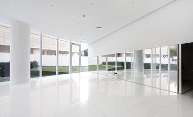 Departamento en Renta en Plaza Carso en Ampliación Granada, Miguel Hidalgo, Cdmx