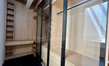 Residencia a estrenar con vista y acceso directo al lago en Valle de Bravo