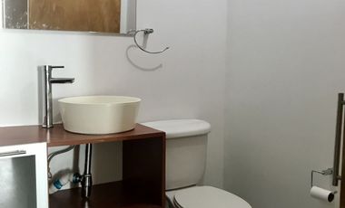 DEPARTAMENTO EN RENTA 3 RECÁMARAS CERCA POLANCO
