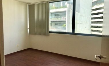 DEPARTAMENTO EN RENTA 3 RECÁMARAS CERCA POLANCO