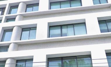 DEPARTAMENTO EN RENTA 3 RECÁMARAS CERCA POLANCO