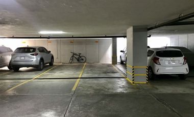 DEPARTAMENTO EN RENTA 3 RECÁMARAS CERCA POLANCO