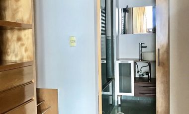 DEPARTAMENTO EN RENTA 3 RECÁMARAS CERCA POLANCO