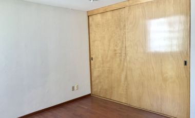 DEPARTAMENTO EN RENTA 3 RECÁMARAS CERCA POLANCO