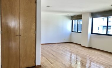 DEPARTAMENTO EN RENTA 3 RECÁMARAS CERCA POLANCO