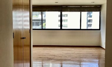 DEPARTAMENTO EN RENTA 3 RECÁMARAS CERCA POLANCO