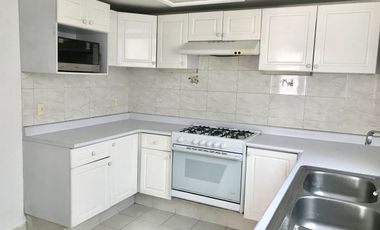 DEPARTAMENTO EN RENTA 3 RECÁMARAS CERCA POLANCO