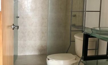 DEPARTAMENTO EN RENTA 3 RECÁMARAS CERCA POLANCO
