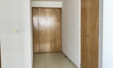 DEPARTAMENTO EN RENTA 3 RECÁMARAS CERCA POLANCO