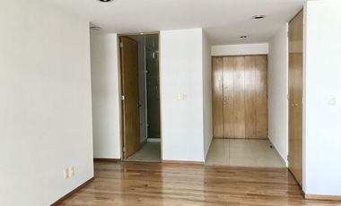 DEPARTAMENTO EN RENTA 3 RECÁMARAS CERCA POLANCO