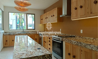 Casa en venta en Club de Golf Tequisquiapan