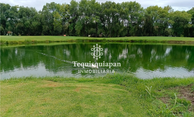 Casa en venta en Club de Golf Tequisquiapan