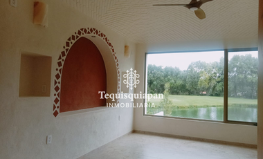 Casa en venta en Club de Golf Tequisquiapan
