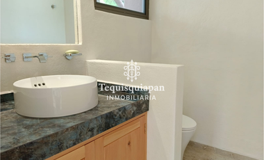 Casa en venta en Club de Golf Tequisquiapan