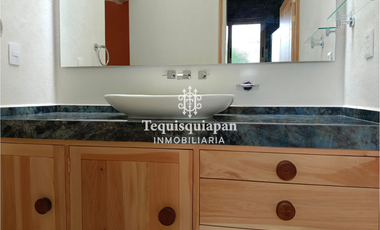 Casa en venta en Club de Golf Tequisquiapan