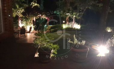 Venta de casa tipo ingles en Condado de Sayavedra