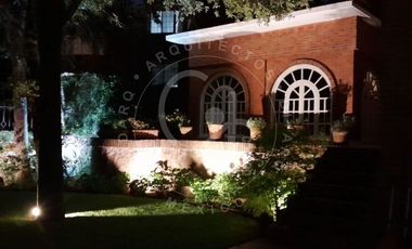 Venta de casa tipo ingles en Condado de Sayavedra