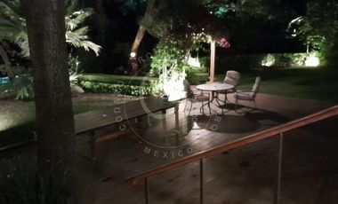 Venta de casa tipo ingles en Condado de Sayavedra