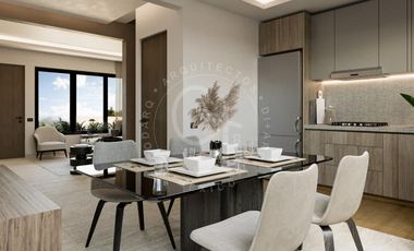 Venta de casas en Puerta de Acanto Esmeralda