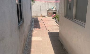 SE VENDE CASA EN IZTAPALAPA.